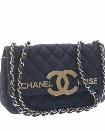 CHANEL Shoulder