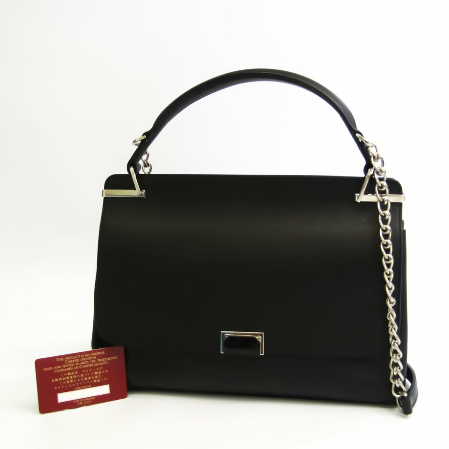CARTIER Handbag