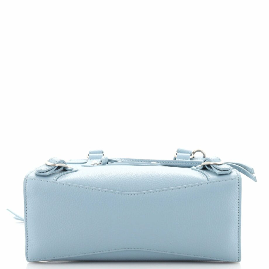 Balenciaga Neo Classic City Bag Leather Mini