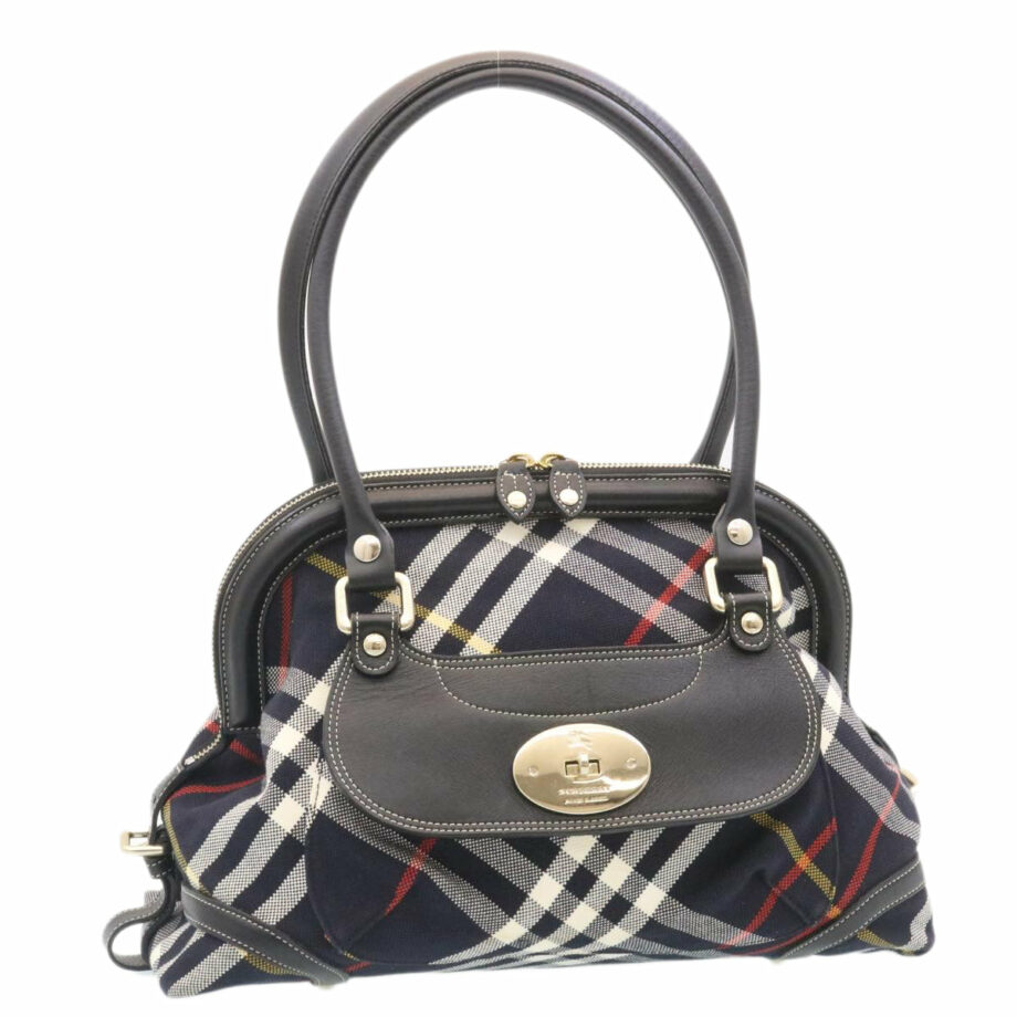 BURBERRY Handbag