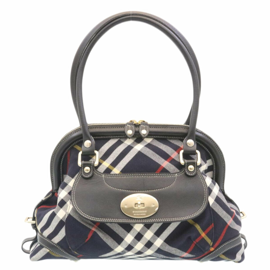 BURBERRY Handbag