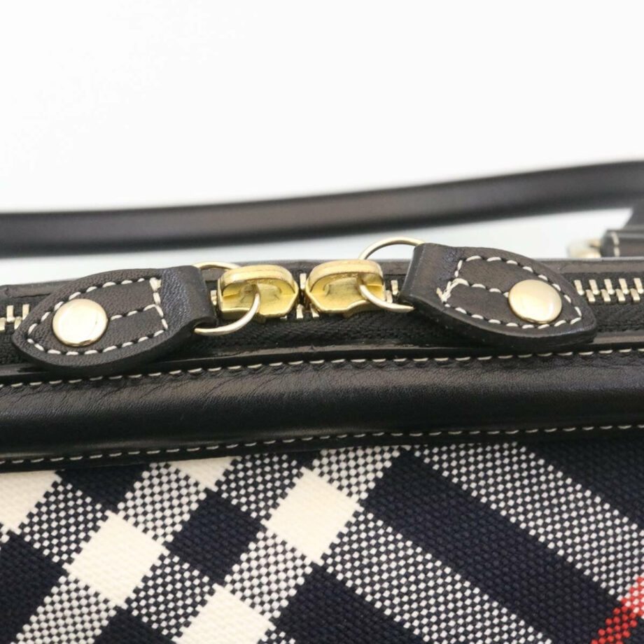 BURBERRY Handbag