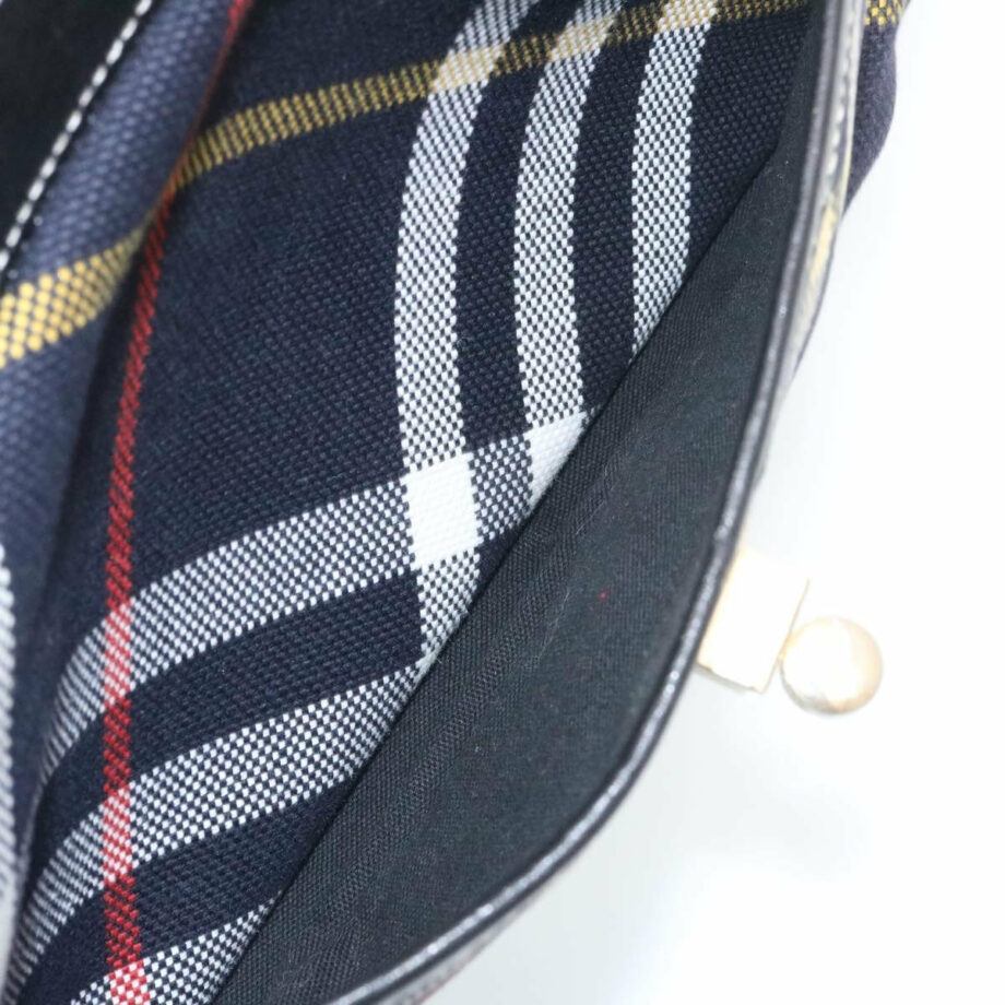 BURBERRY Handbag