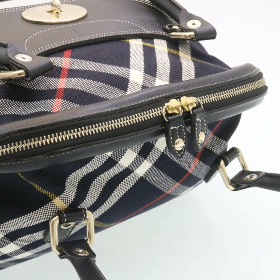 BURBERRY Handbag