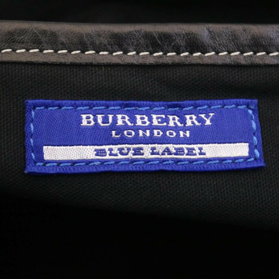 BURBERRY Handbag