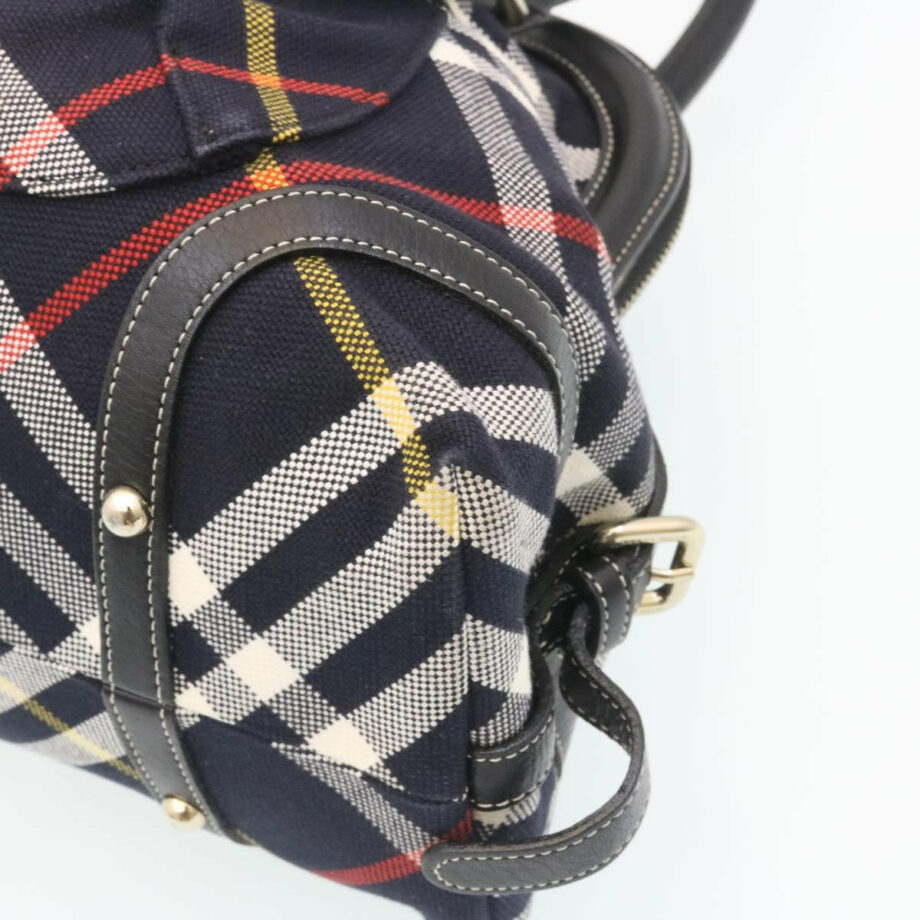 BURBERRY Handbag