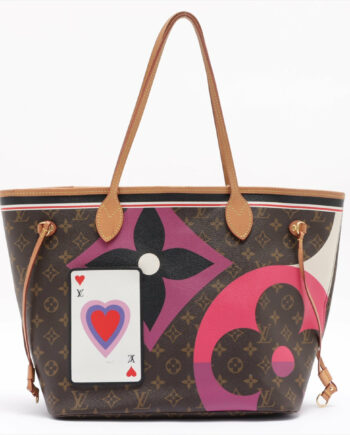 LOUIS VUITTON Neverfull