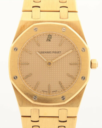Audemars Piguet Royal Oak BA6303/789
