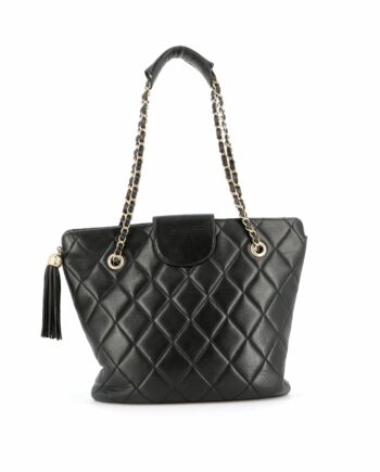 CHANEL Handbag