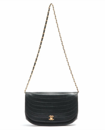 CHANEL Half moon