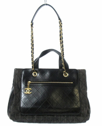 CHANEL Matrasse