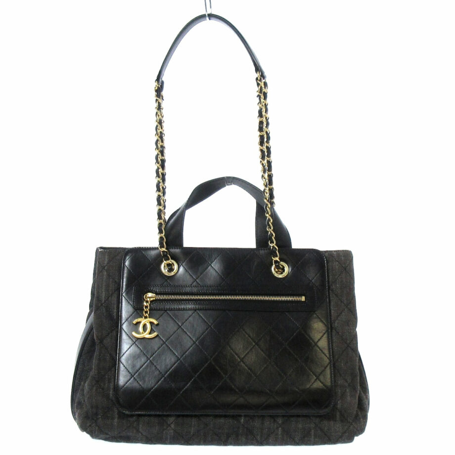 CHANEL Matrasse