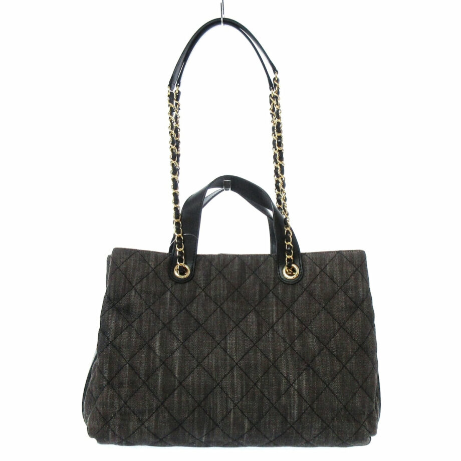 CHANEL Matrasse