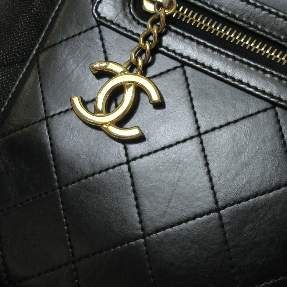 CHANEL Matrasse