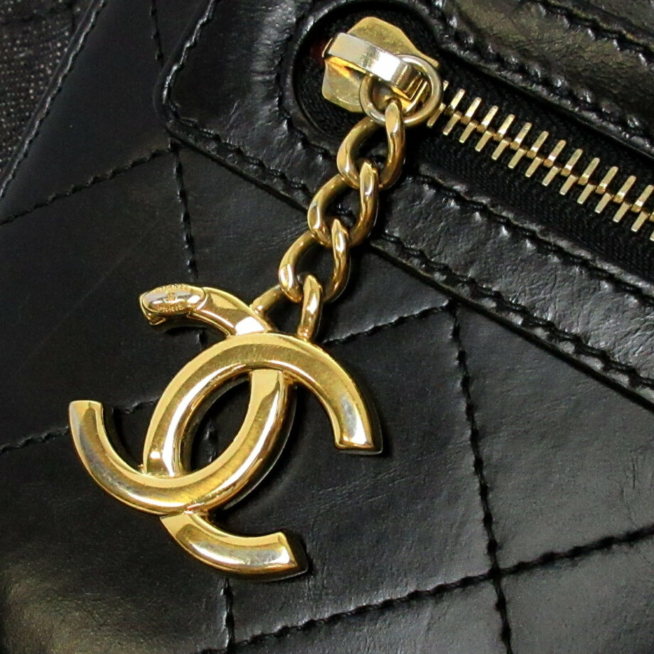 CHANEL Matrasse
