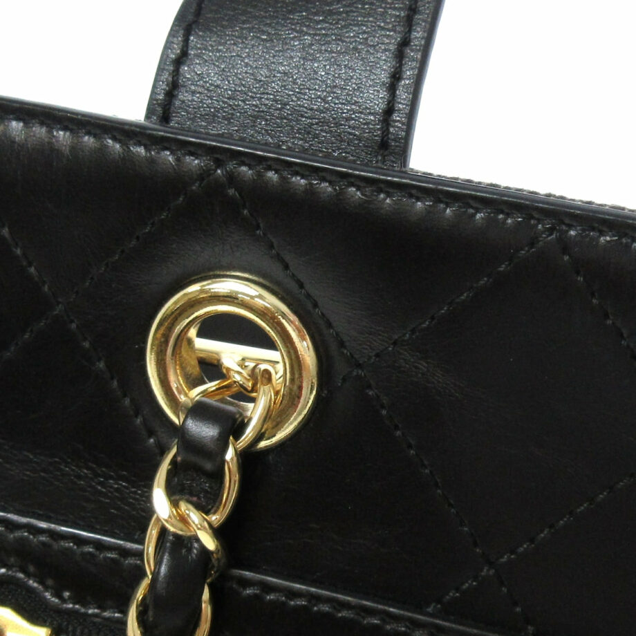 CHANEL Matrasse