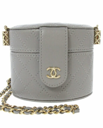 CHANEL Vintage