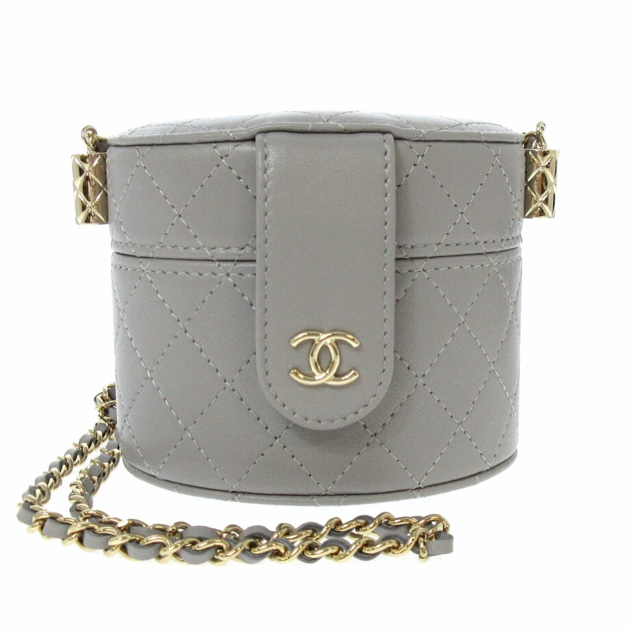 CHANEL Vintage