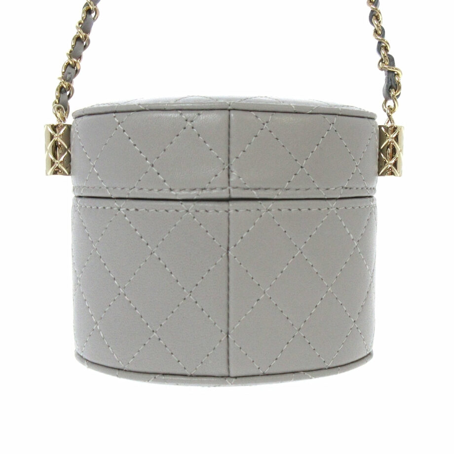 CHANEL Vintage
