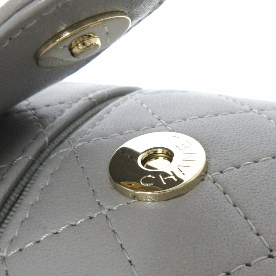 CHANEL Vintage