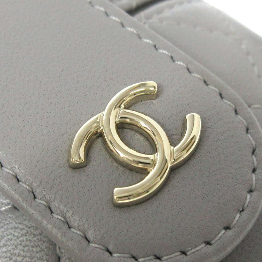 CHANEL Vintage