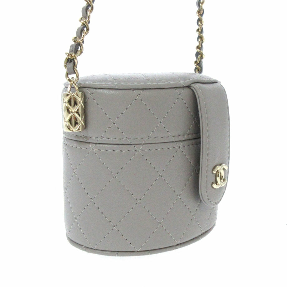 CHANEL Vintage