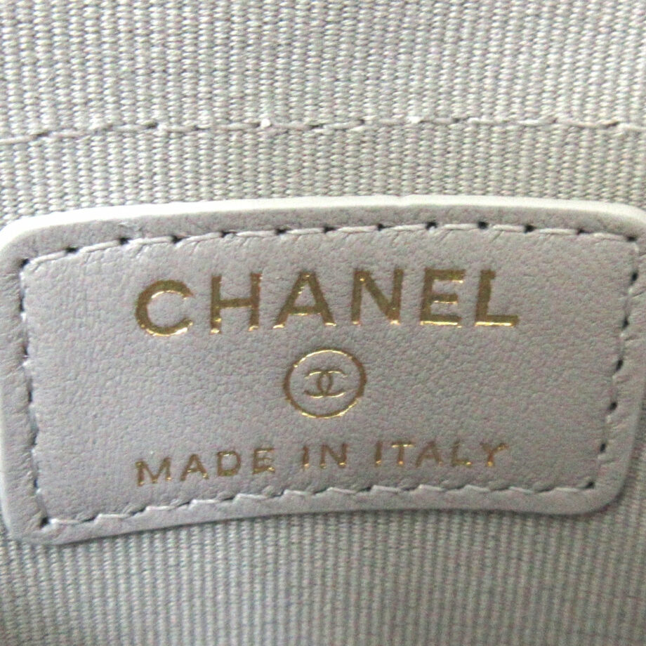 CHANEL Vintage