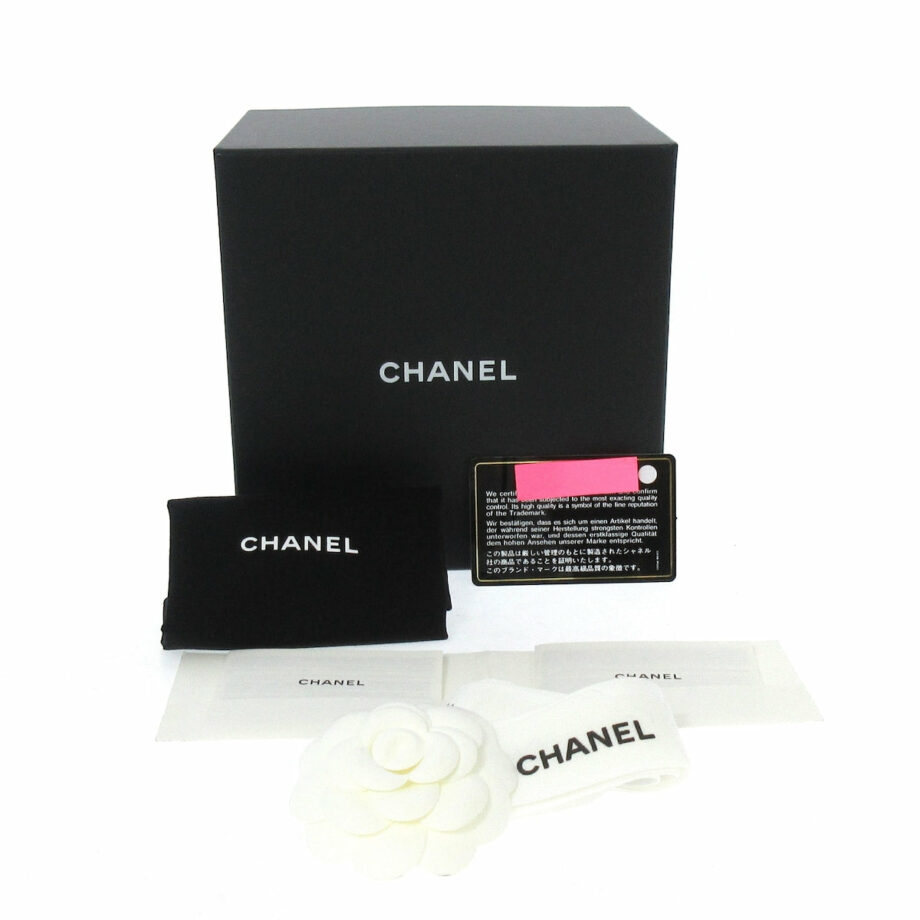 CHANEL Vintage