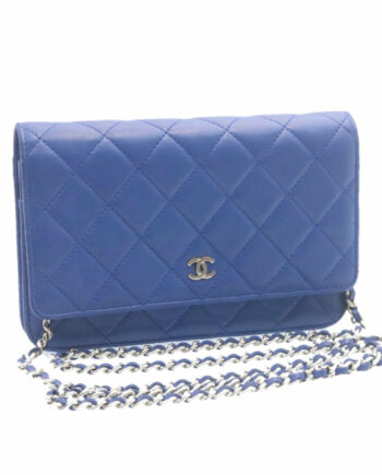CHANEL Wallet On Chain