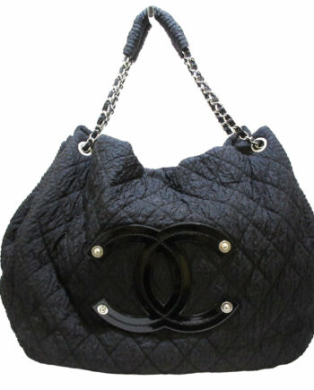 CHANEL Tote