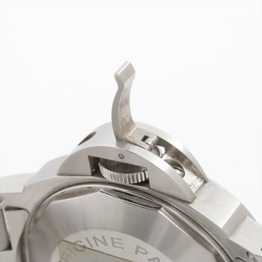 Panerai Luminor GMT Black-Face