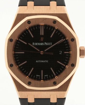 Audemars Piguet Royal Oak
