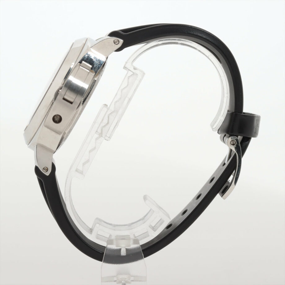 Panerai Luminor Marina Black-Face