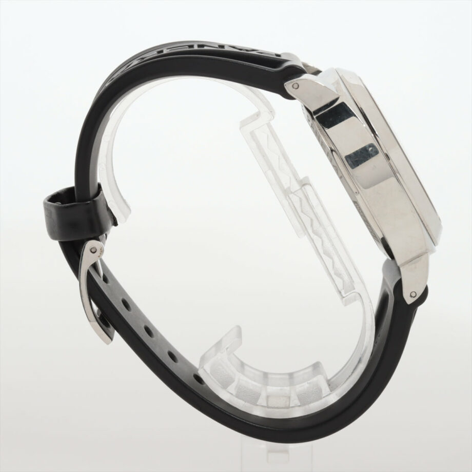 Panerai Luminor Marina Black-Face