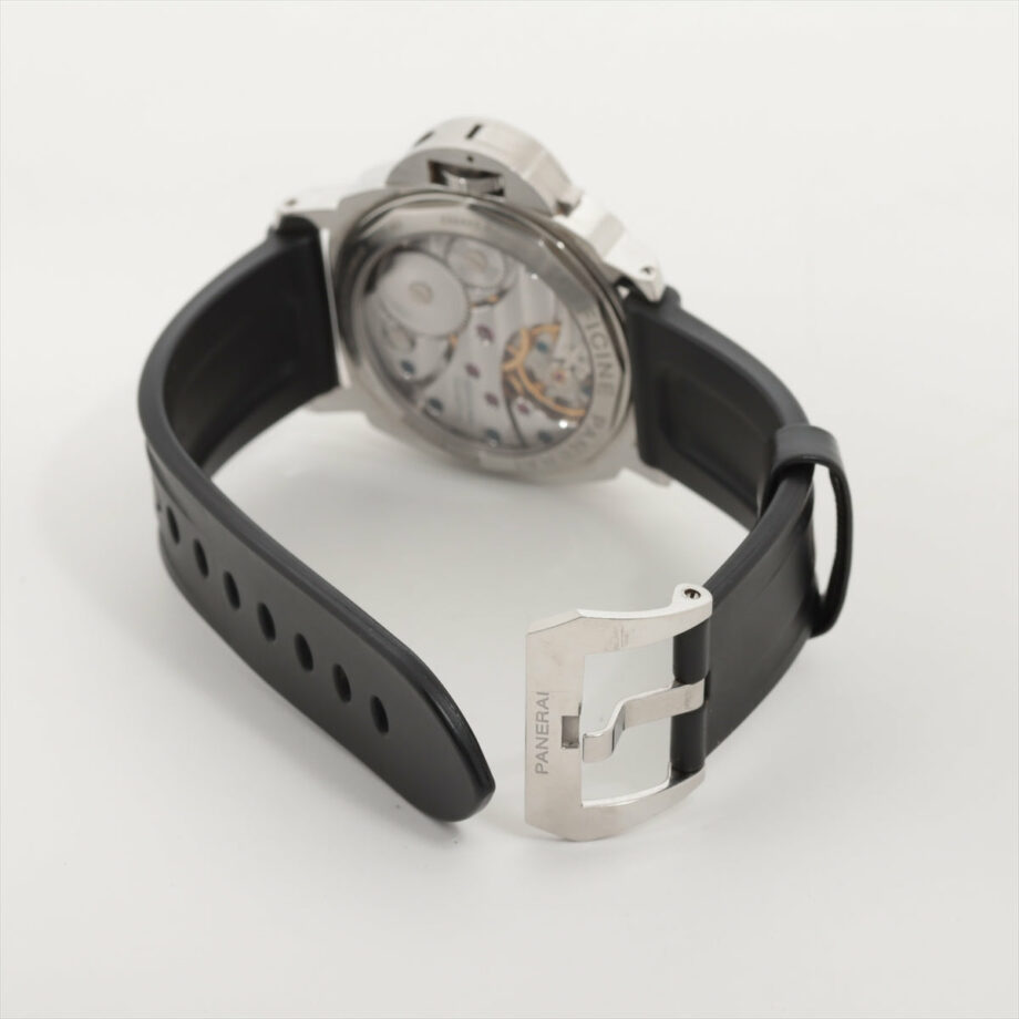 Panerai Luminor Marina Black-Face