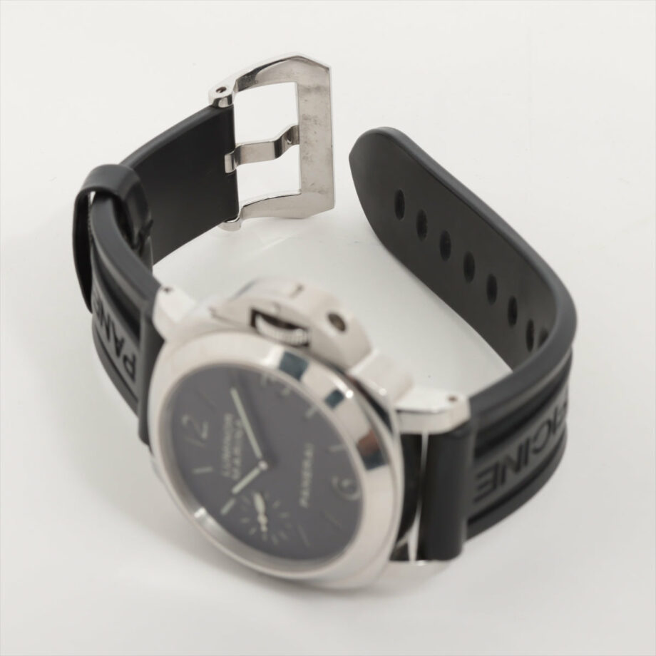 Panerai Luminor Marina Black-Face