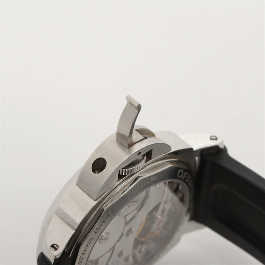 Panerai Luminor Marina Black-Face