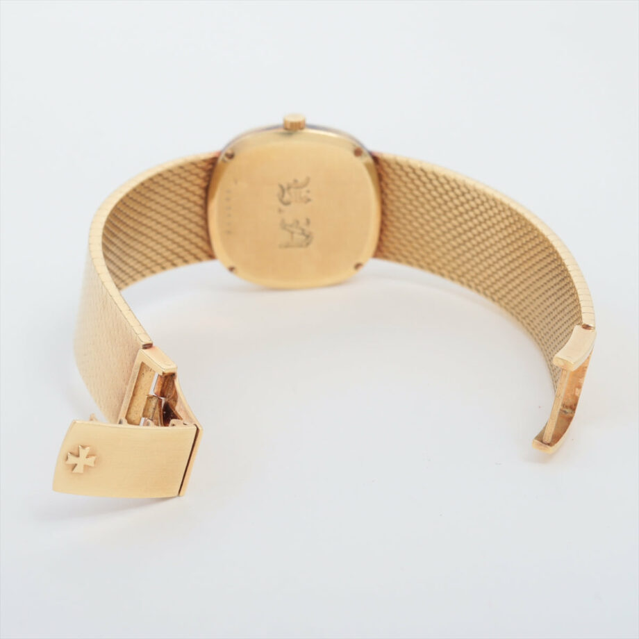 Vacheron Constantin Brazing Watch