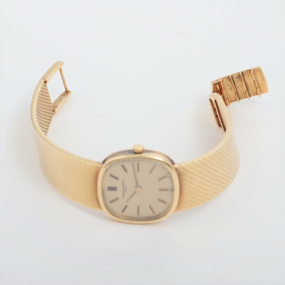 Vacheron Constantin Brazing Watch