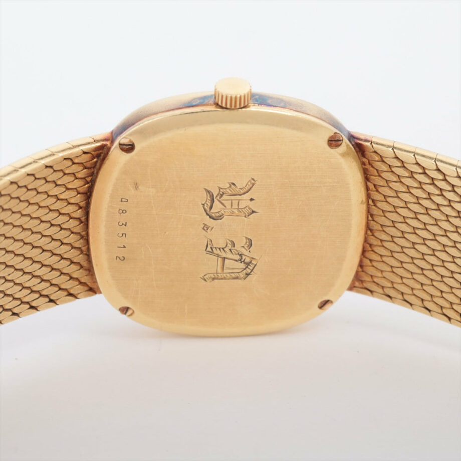 Vacheron Constantin Brazing Watch