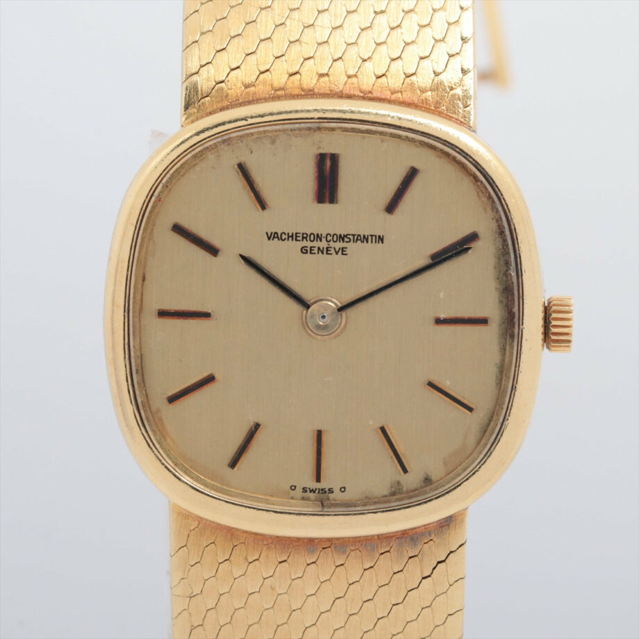 Vacheron Constantin Brazing Watch