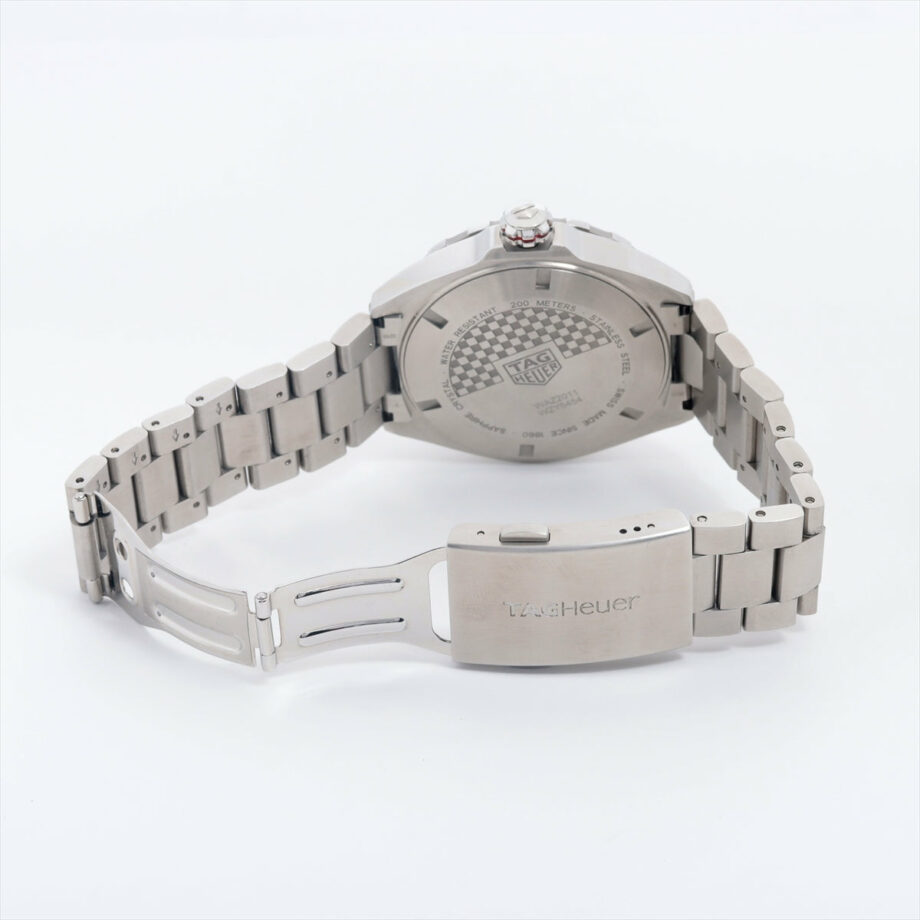 TAG Heuer Aqua Racer