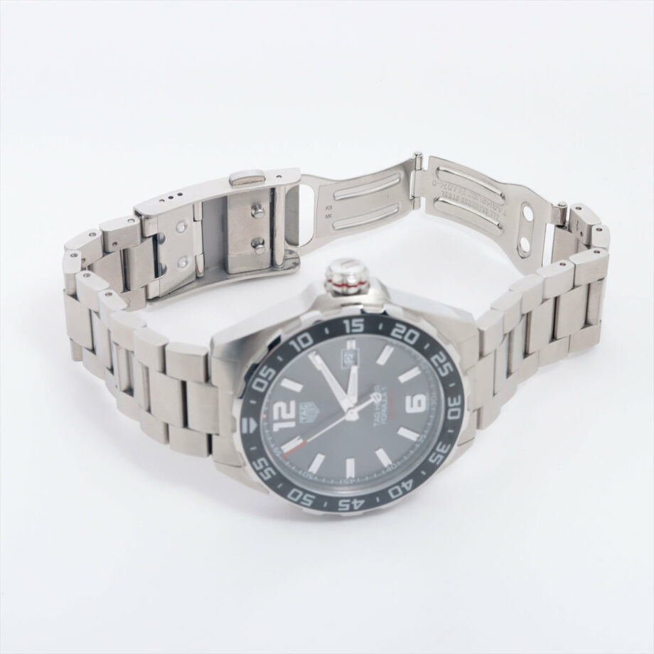 TAG Heuer Aqua Racer