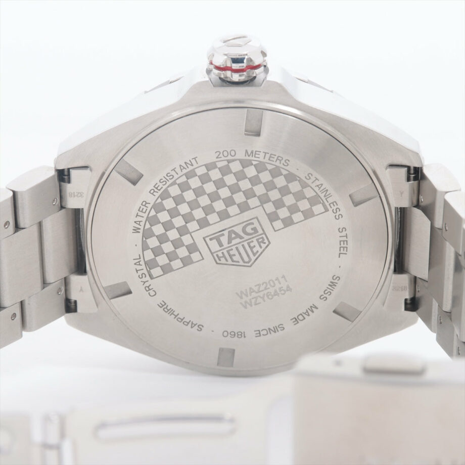 TAG Heuer Aqua Racer