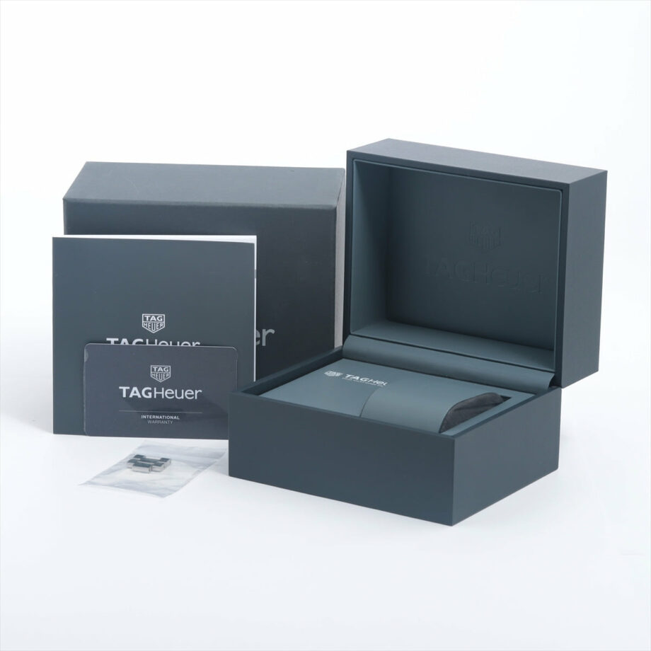 TAG Heuer Aqua Racer
