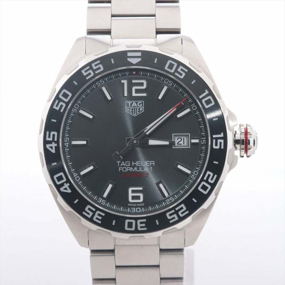 TAG Heuer Aqua Racer