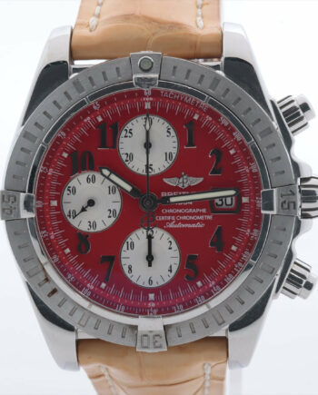 Breitling Chronomat