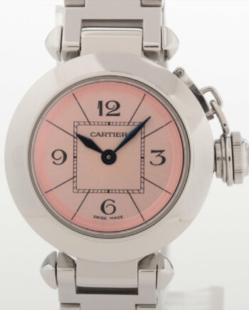 Cartier Miss Pasha