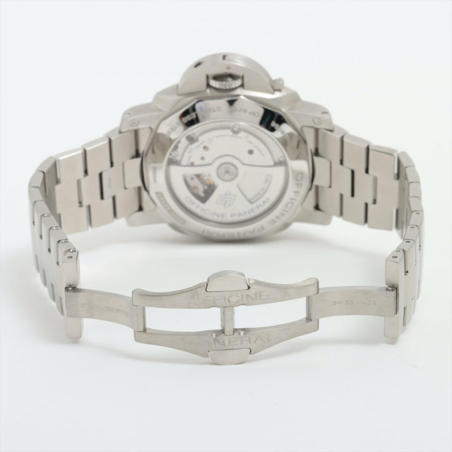 Panerai Luminor Marina Black-Face