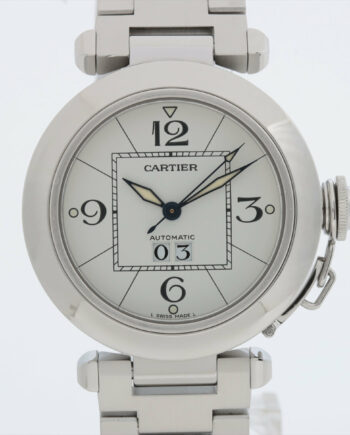 Cartier Pasha C